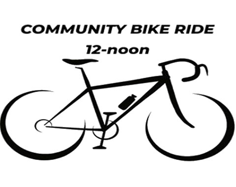 Community Bike Ride