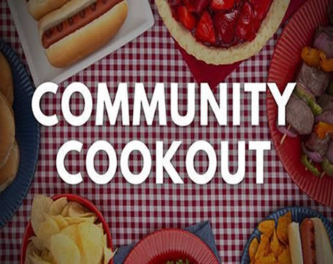 Community Cookout
