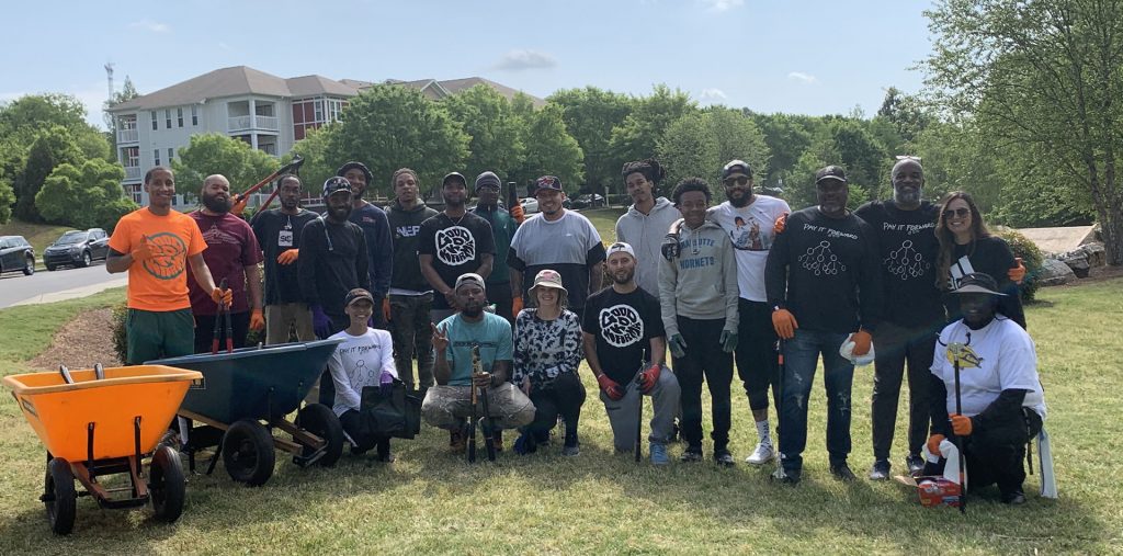 Community Cleanup