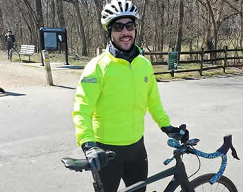 Community Bike Ride