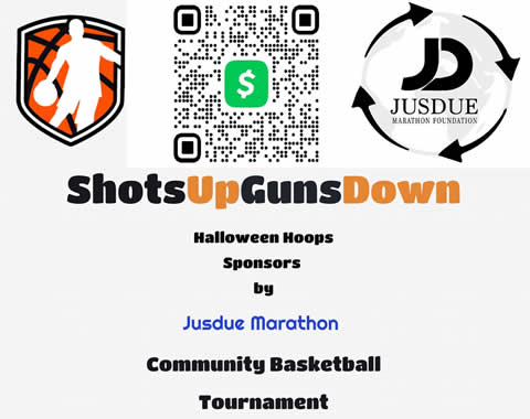 3on3 ShotsUp Guns Down