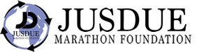JUS DUE MARATHON FOUNDATION